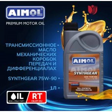 Трансмиссионные масла. Требуется ли замена?