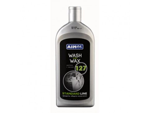 AIMOL Wash and Wax (127)