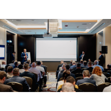 Конференция дистрибьюторов LEMARC 2025 Конференция дистрибьюторов LEMARC 2025